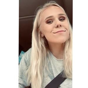 Meet your Posher, Brianna